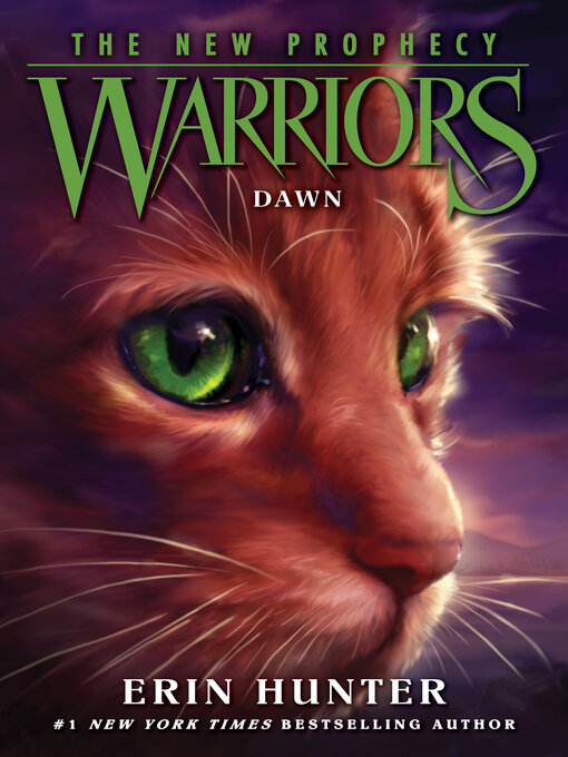 Title details for Dawn by Erin Hunter - Available